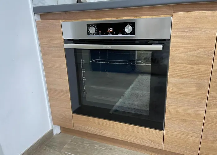 Apartment Suse