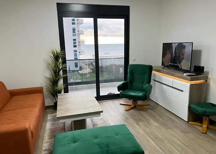 Apartment Suse